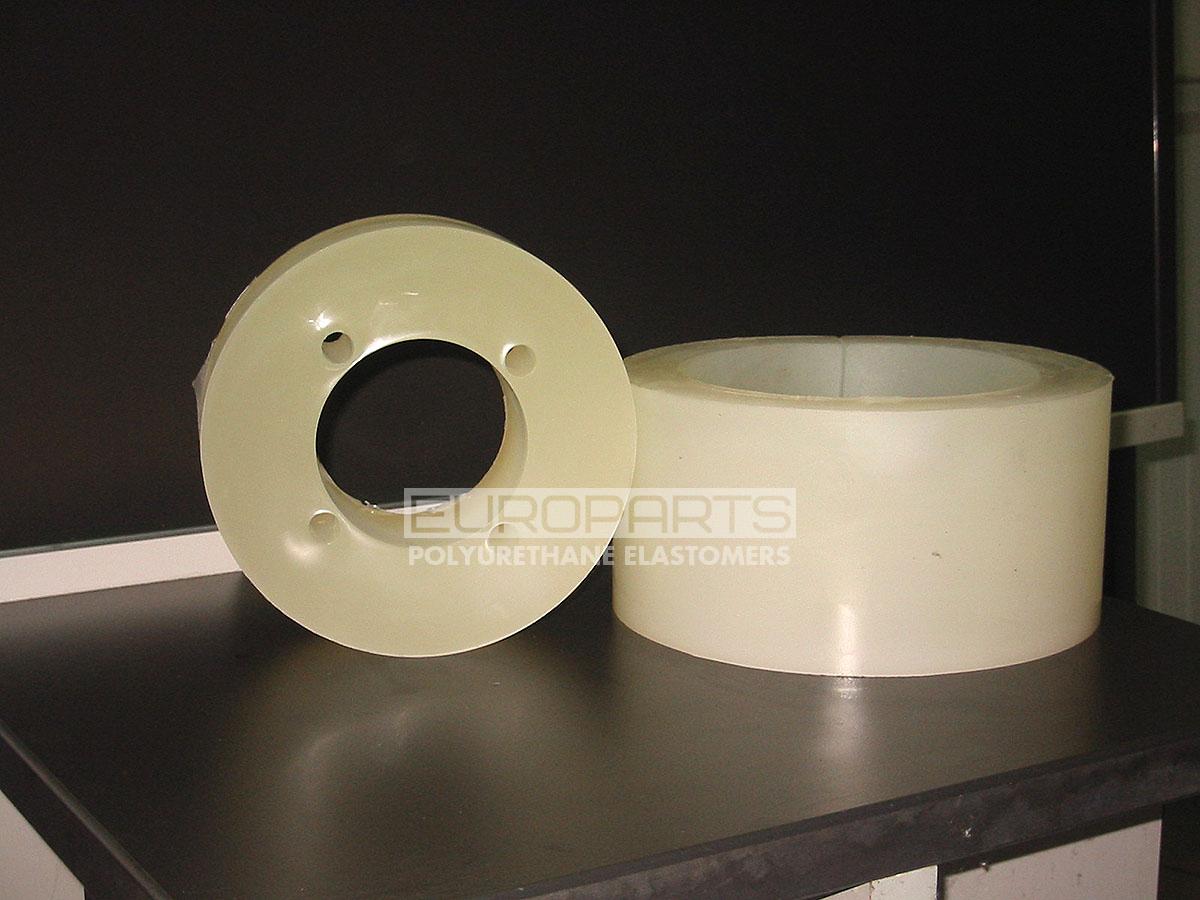 Κόμπλερ πολυουρεθάνης - Europarts