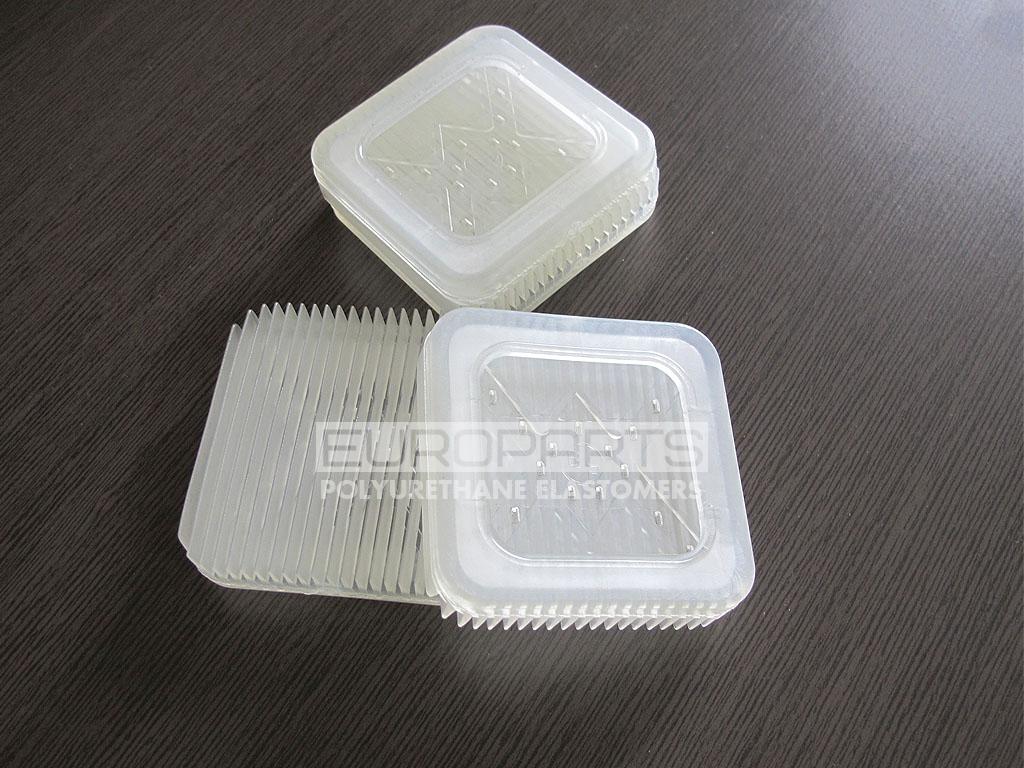 Βούρτσες για Case IH βαμβακοσυλλεκτική