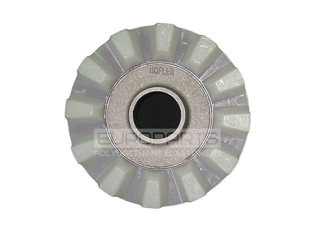 doffer για Case IH 1822 / 1844 βαμβακοσυλλεκτική