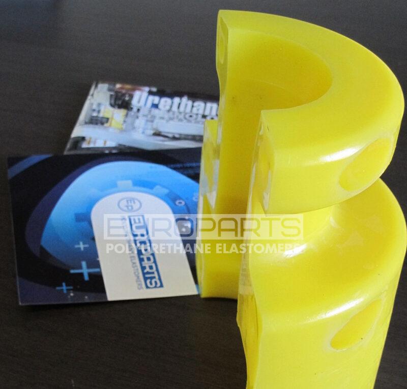 bend restrictors πολυουρεθάνης - europarts