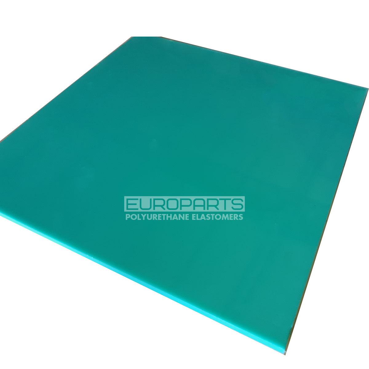 πλακίδια πολυουρεθάνης