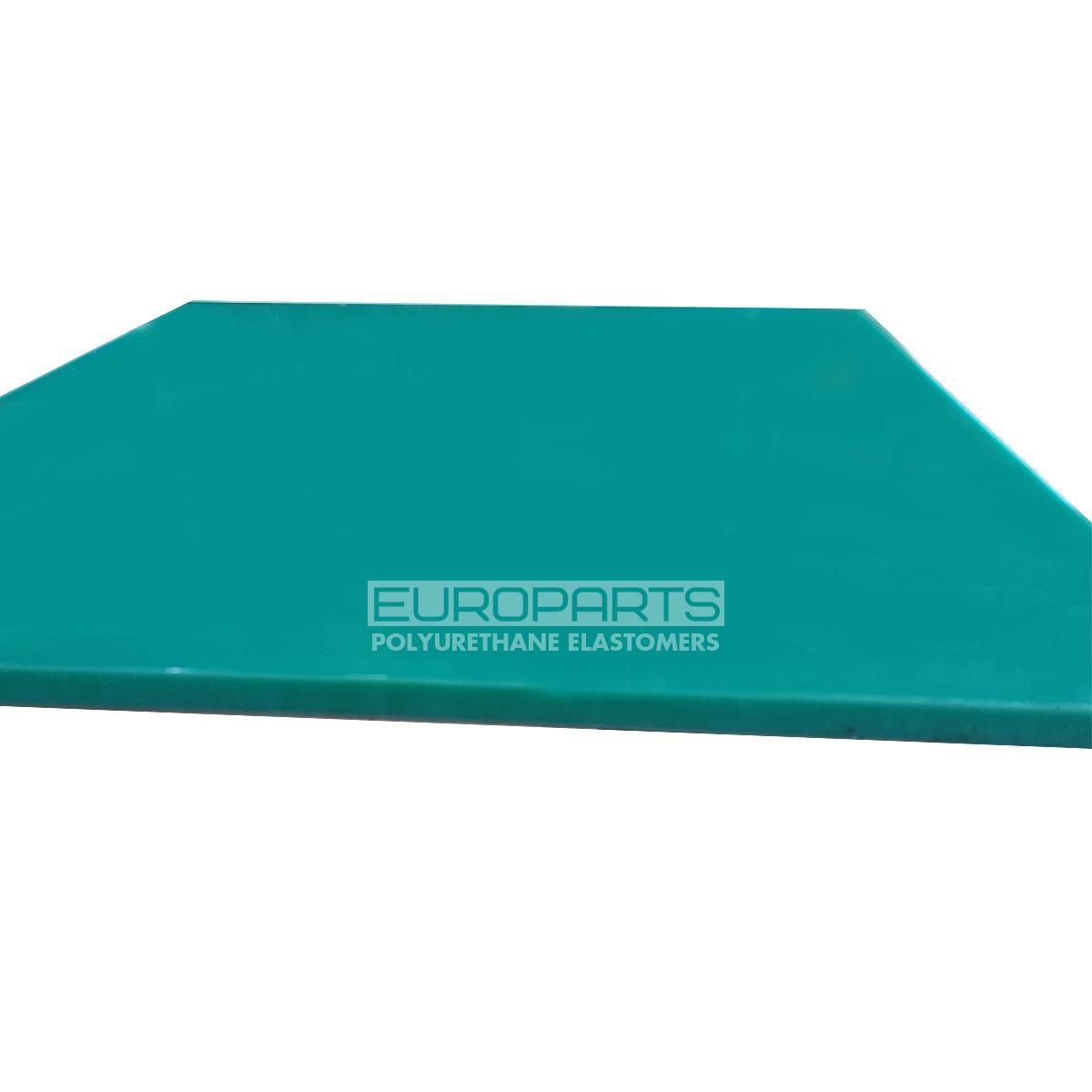 πλακίδια πολυουρεθάνης